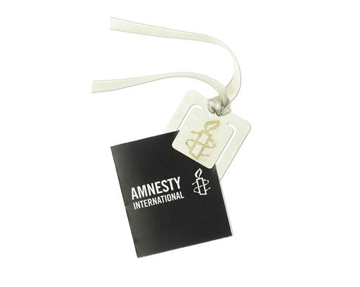 [5514] Marque-page Amnesty